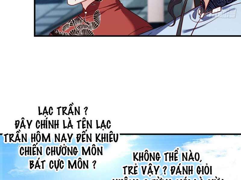 Tiên Tôn Lạc Vô Cực - Chương 71