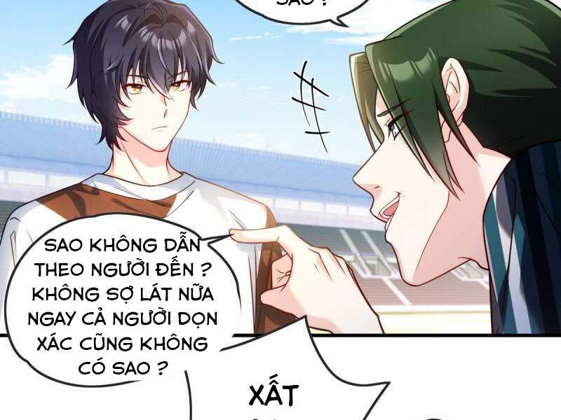 Tiên Tôn Lạc Vô Cực - Chương 71