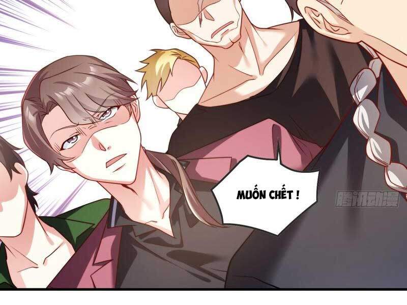 Tiên Tôn Lạc Vô Cực - Chương 71