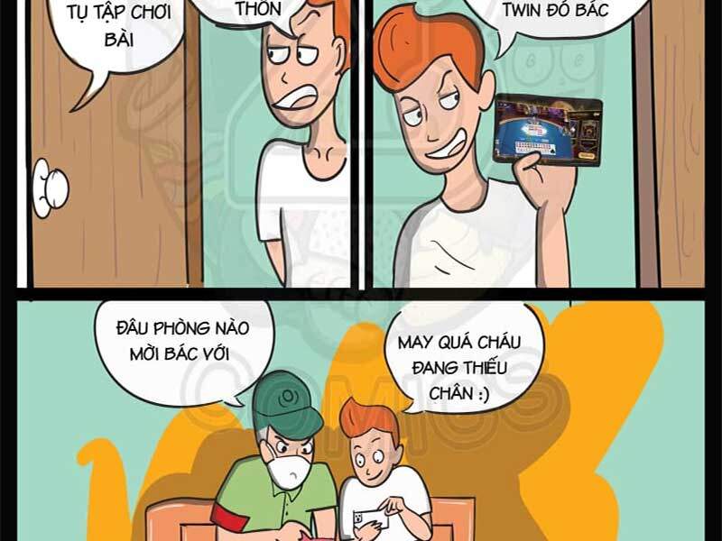 Tiên Tôn Lạc Vô Cực - Chương 71