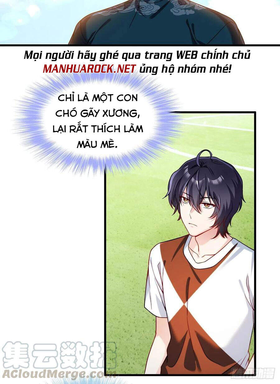 Tiên Tôn Lạc Vô Cực - Chương 74