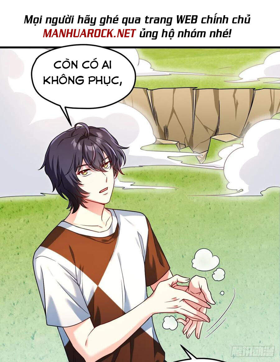 Tiên Tôn Lạc Vô Cực - Chương 74