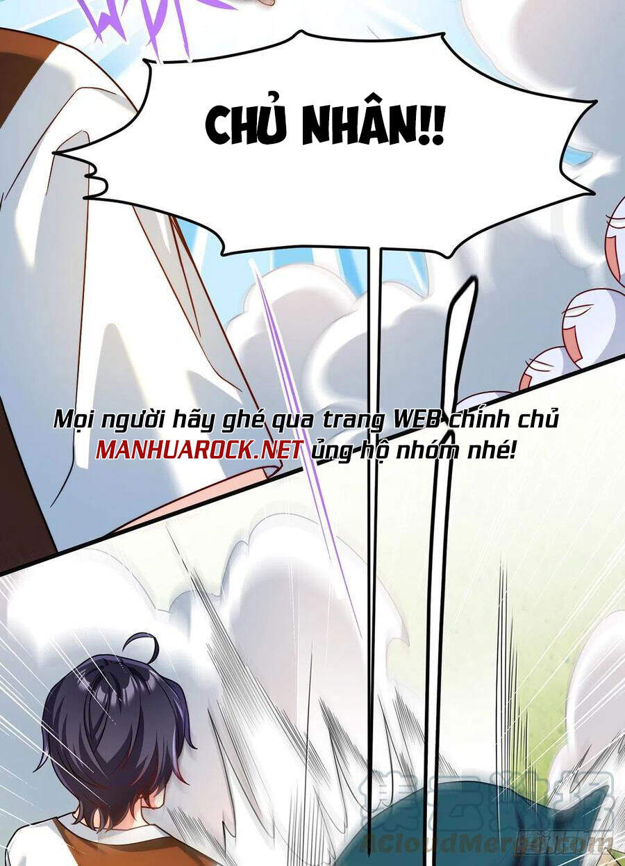 Tiên Tôn Lạc Vô Cực - Chương 74