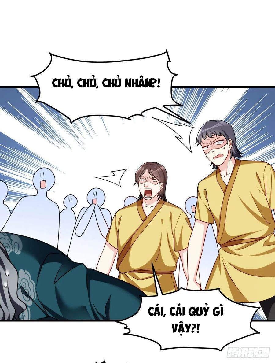 Tiên Tôn Lạc Vô Cực - Chương 74