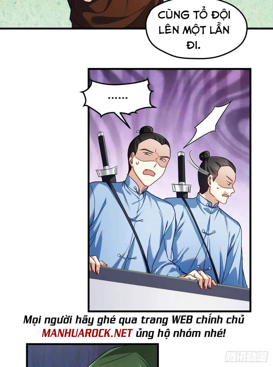 Tiên Tôn Lạc Vô Cực - Chương 74