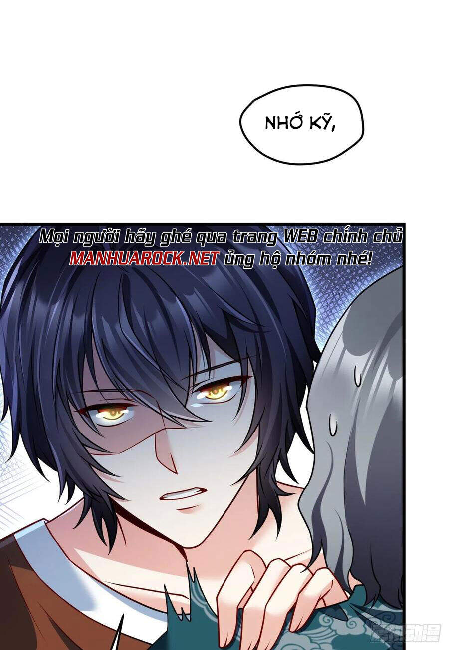 Tiên Tôn Lạc Vô Cực - Chương 74