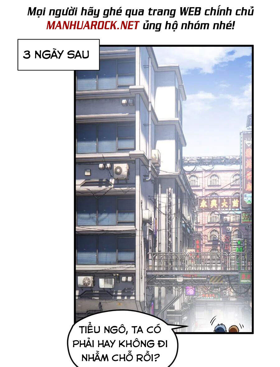 Tiên Tôn Lạc Vô Cực - Chương 74