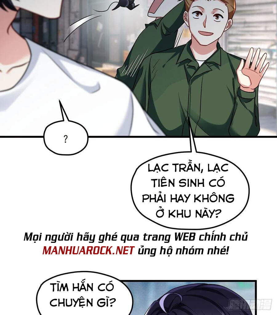 Tiên Tôn Lạc Vô Cực - Chương 74