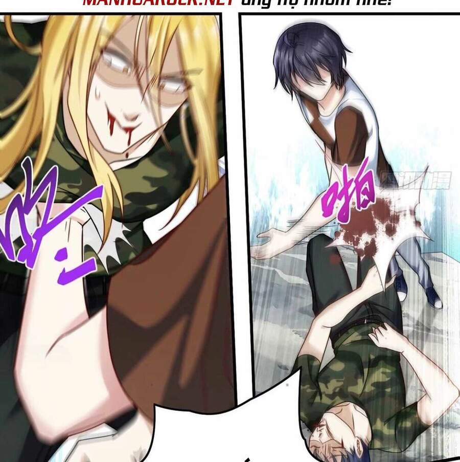 Tiên Tôn Lạc Vô Cực - Chương 76