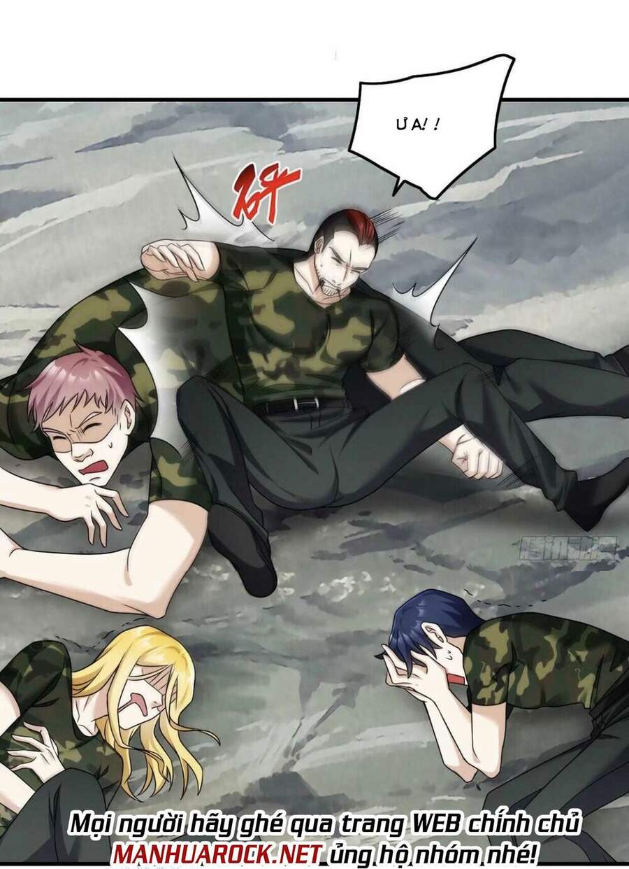 Tiên Tôn Lạc Vô Cực - Chương 76