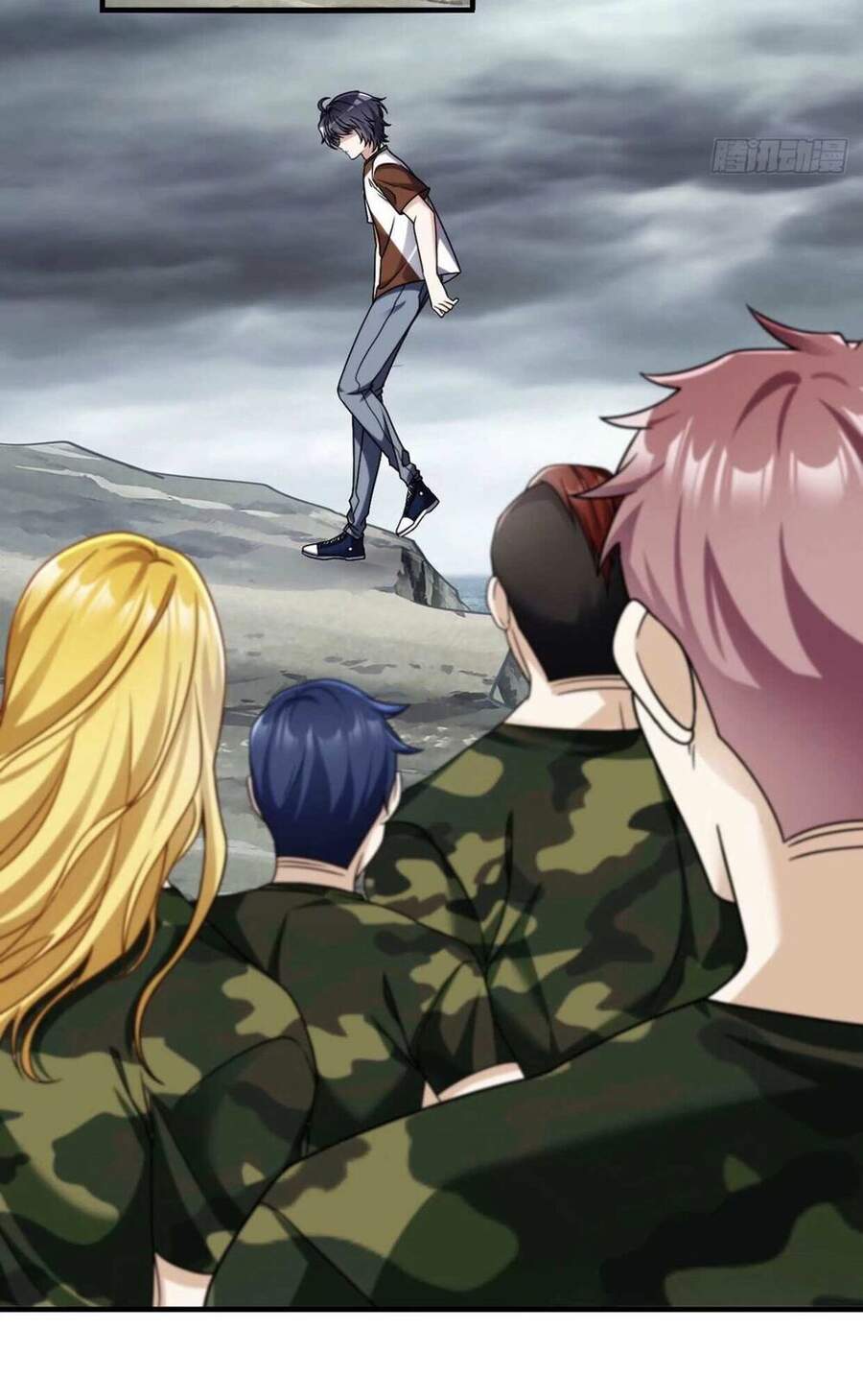 Tiên Tôn Lạc Vô Cực - Chương 76