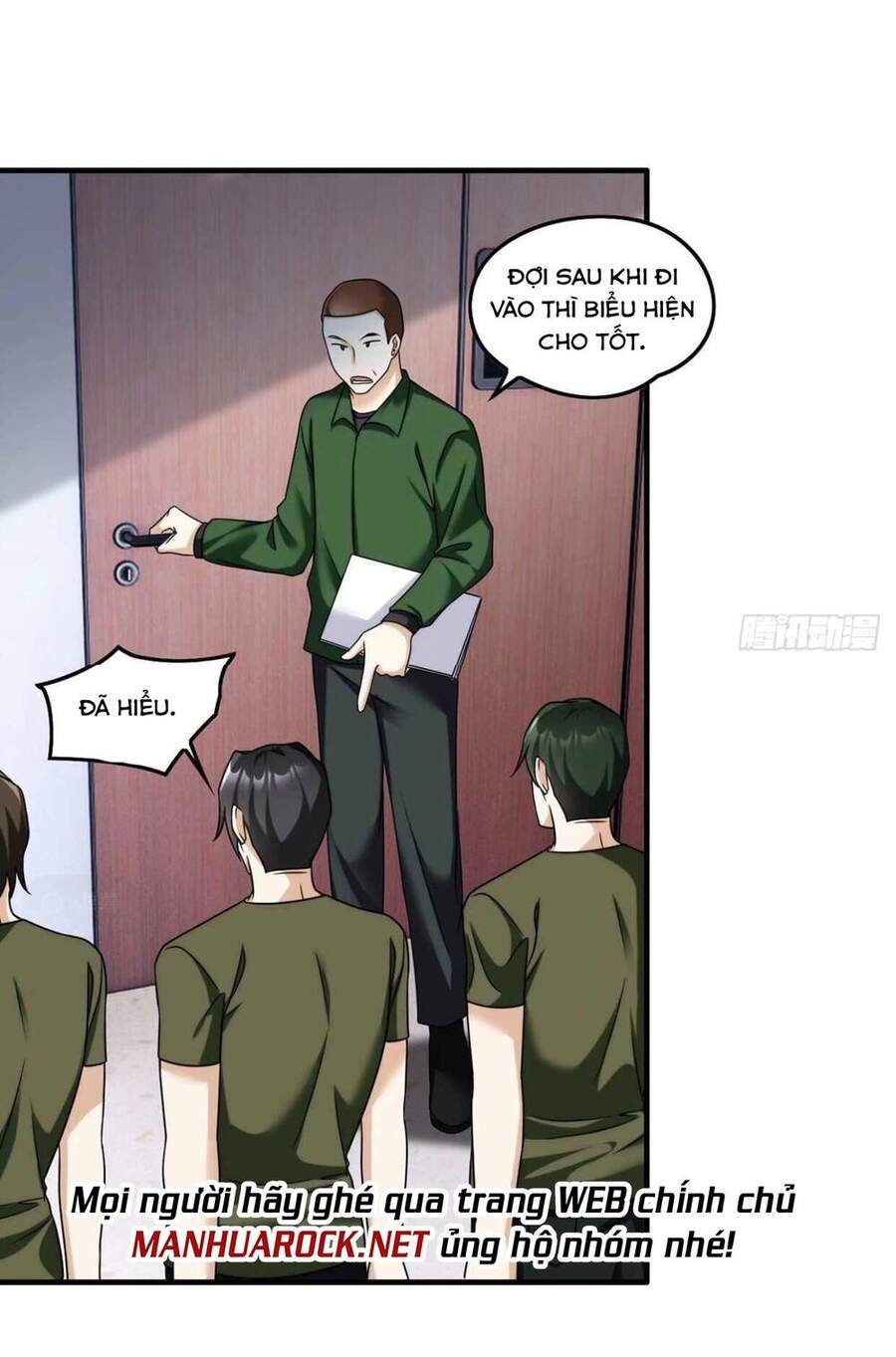 Tiên Tôn Lạc Vô Cực - Chương 76