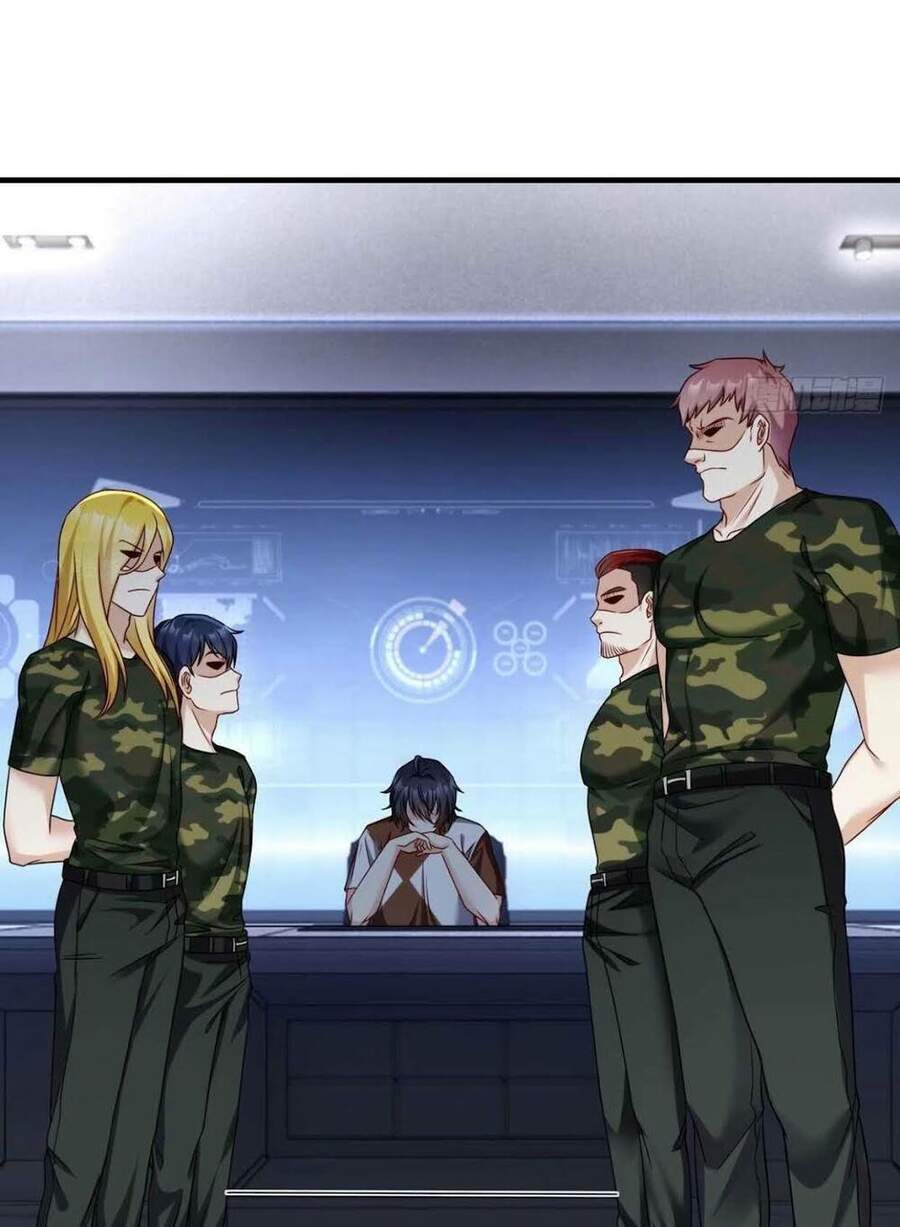 Tiên Tôn Lạc Vô Cực - Chương 76