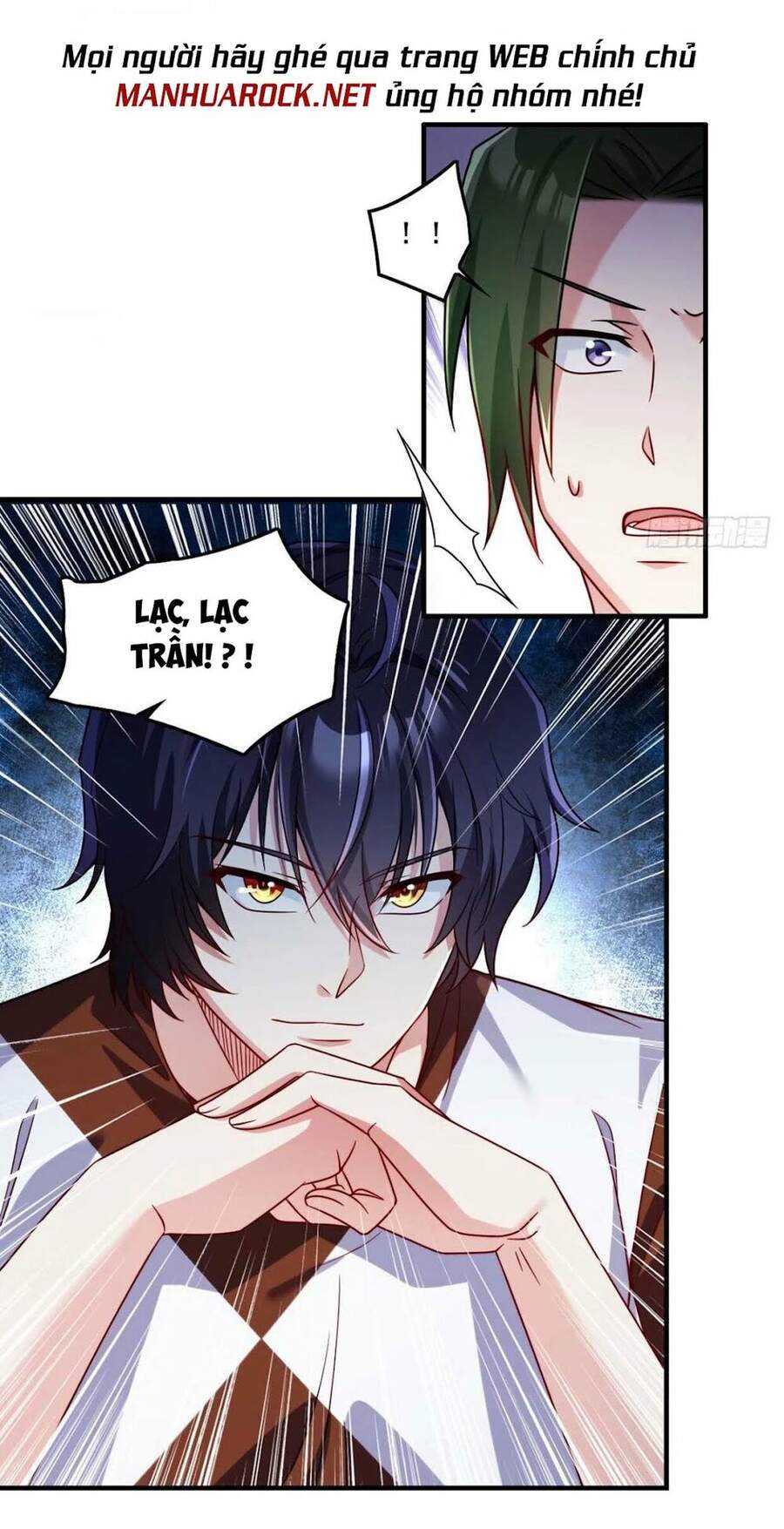 Tiên Tôn Lạc Vô Cực - Chương 76