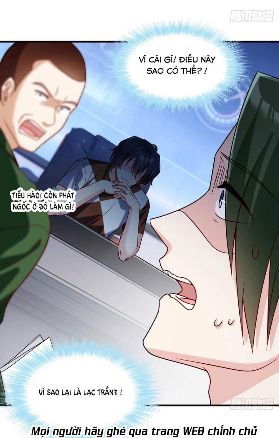 Tiên Tôn Lạc Vô Cực - Chương 76