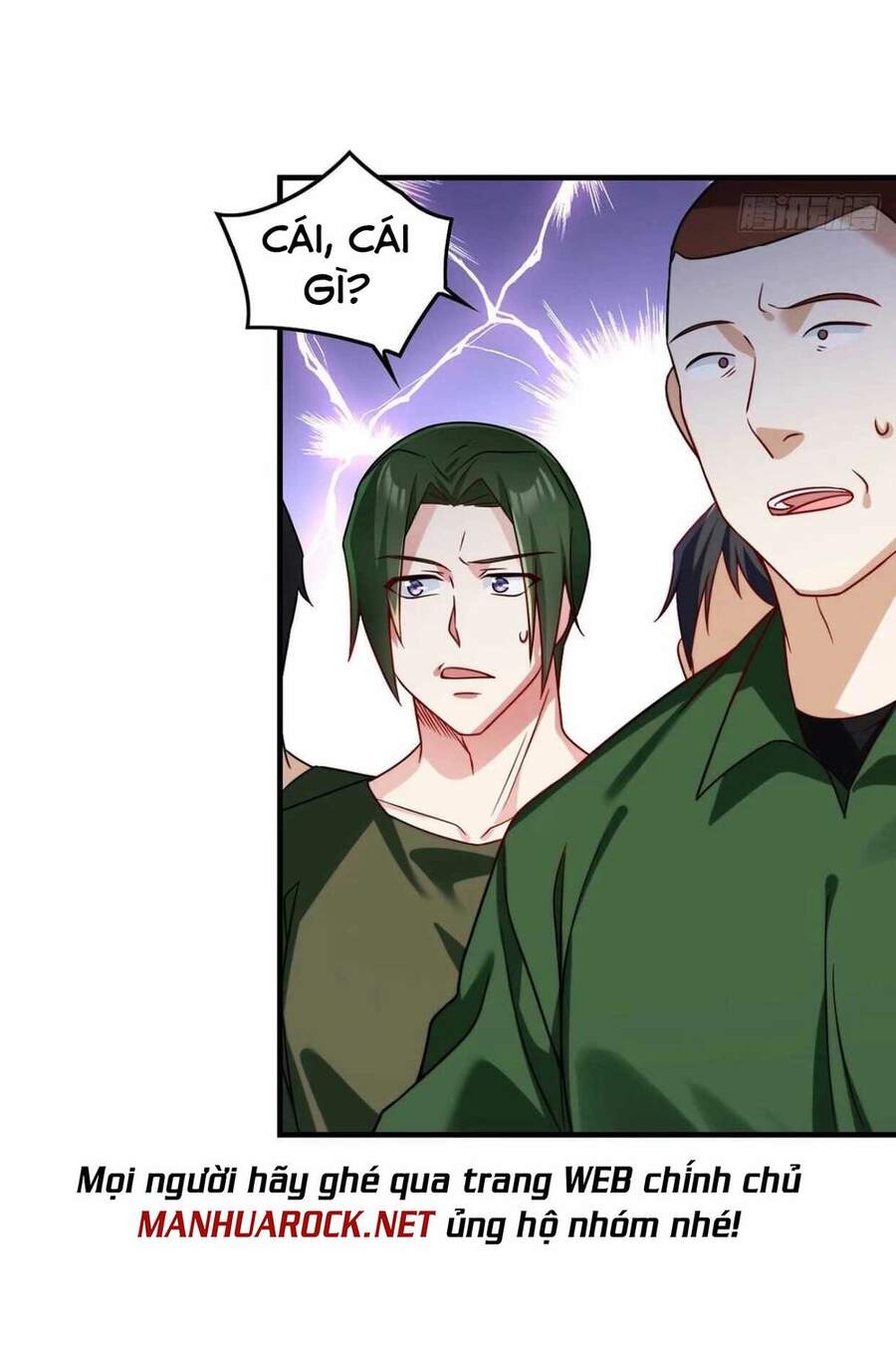 Tiên Tôn Lạc Vô Cực - Chương 76