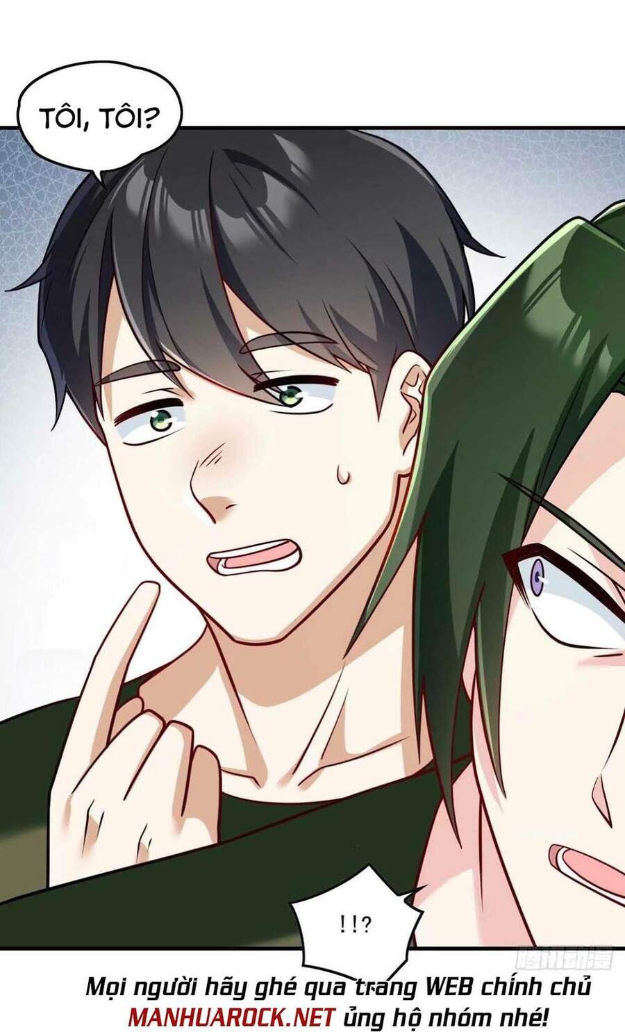 Tiên Tôn Lạc Vô Cực - Chương 76