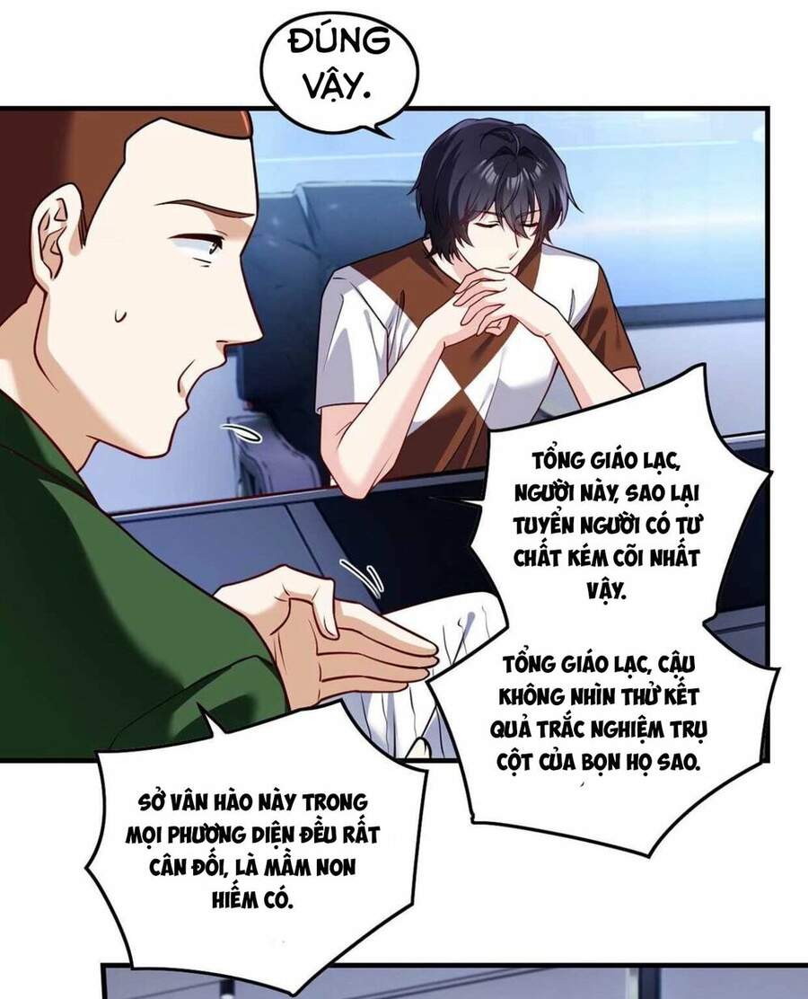 Tiên Tôn Lạc Vô Cực - Chương 76