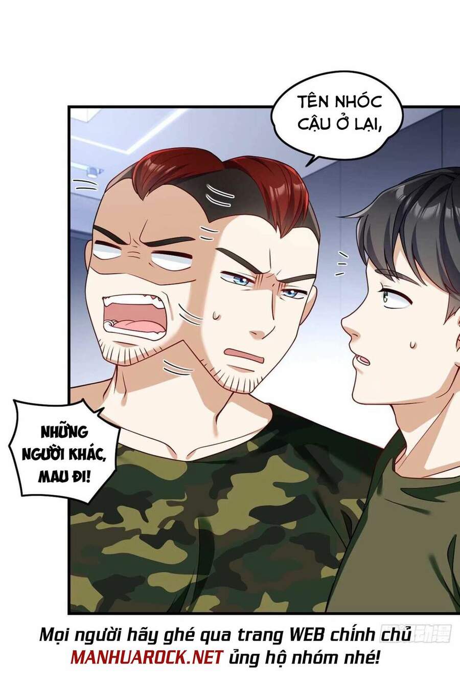 Tiên Tôn Lạc Vô Cực - Chương 76