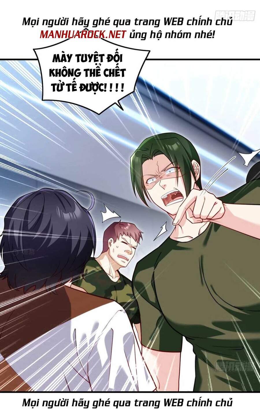 Tiên Tôn Lạc Vô Cực - Chương 76