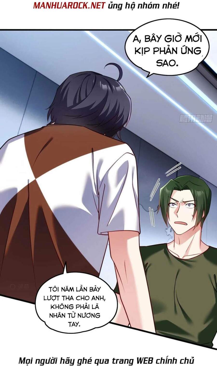 Tiên Tôn Lạc Vô Cực - Chương 76