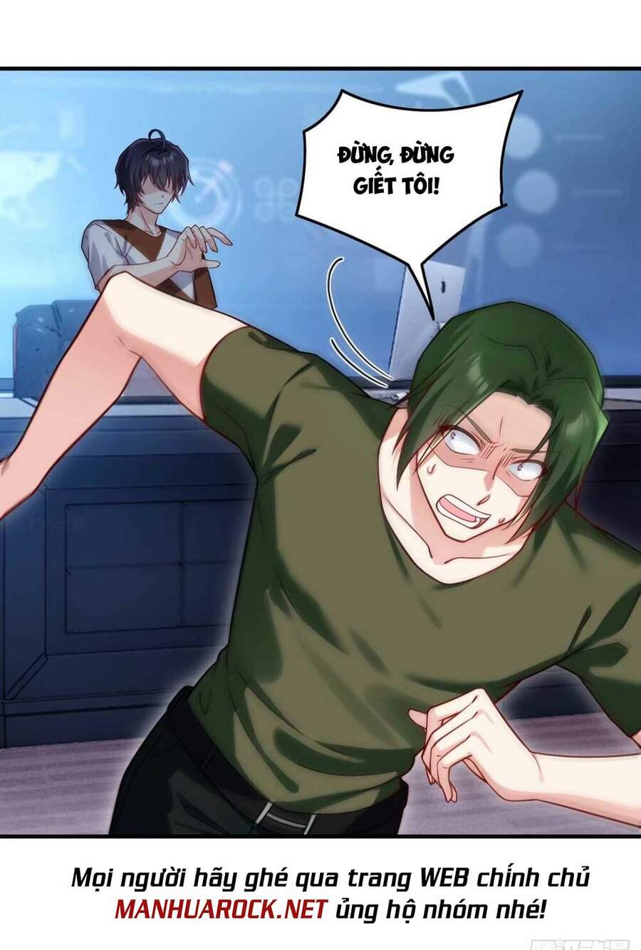 Tiên Tôn Lạc Vô Cực - Chương 76