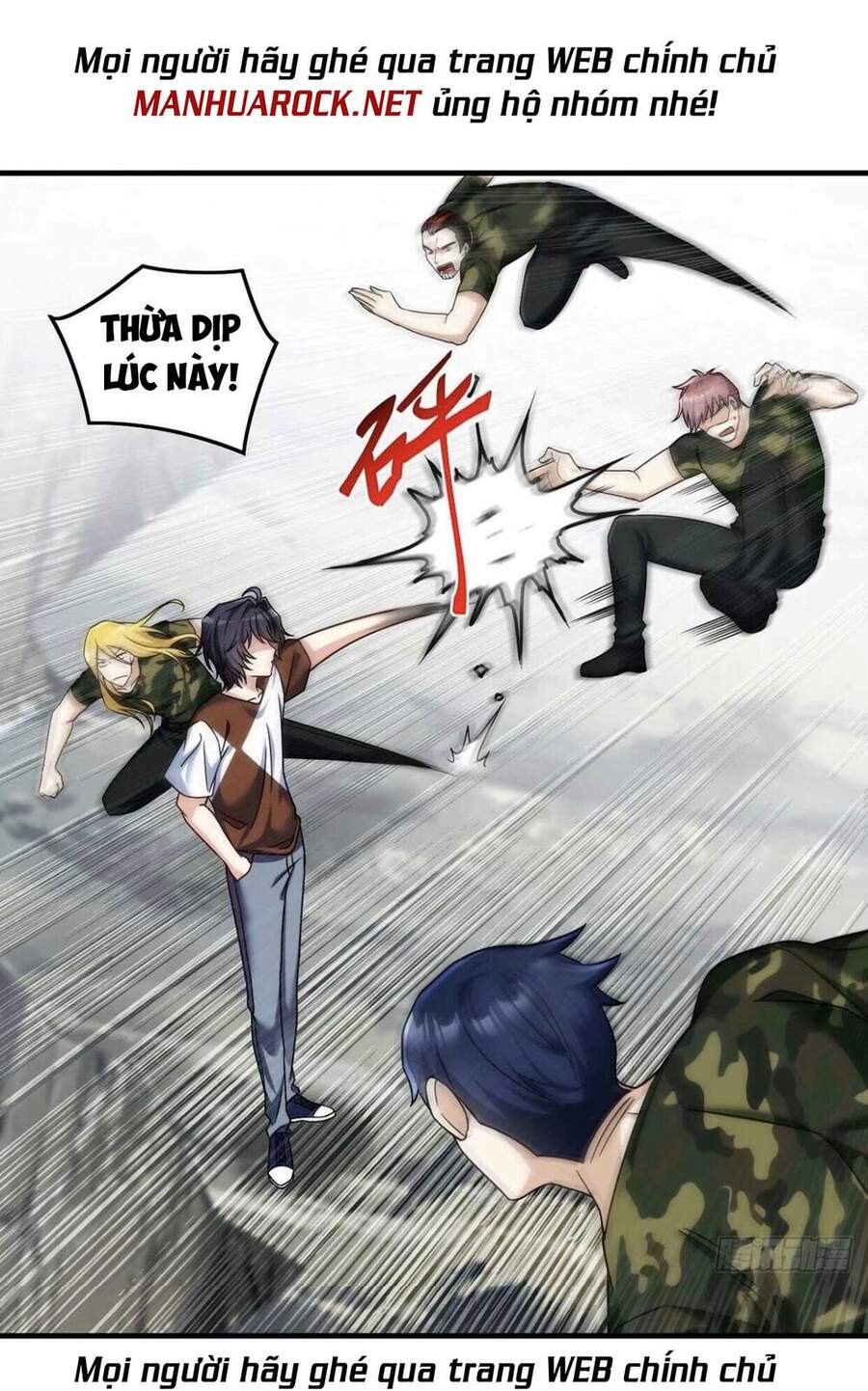 Tiên Tôn Lạc Vô Cực - Chương 76