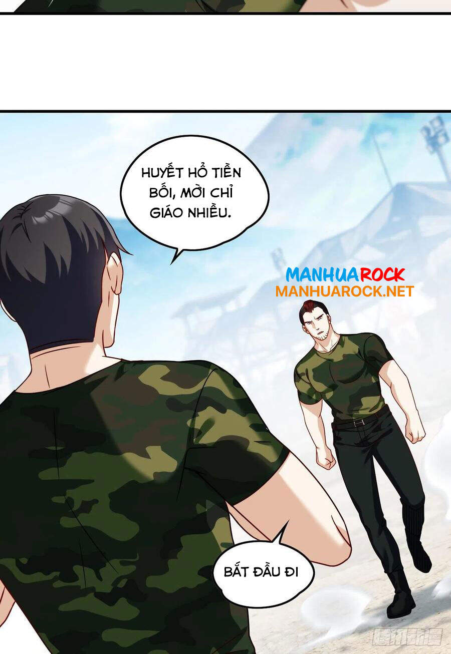 Tiên Tôn Lạc Vô Cực - Chương 79