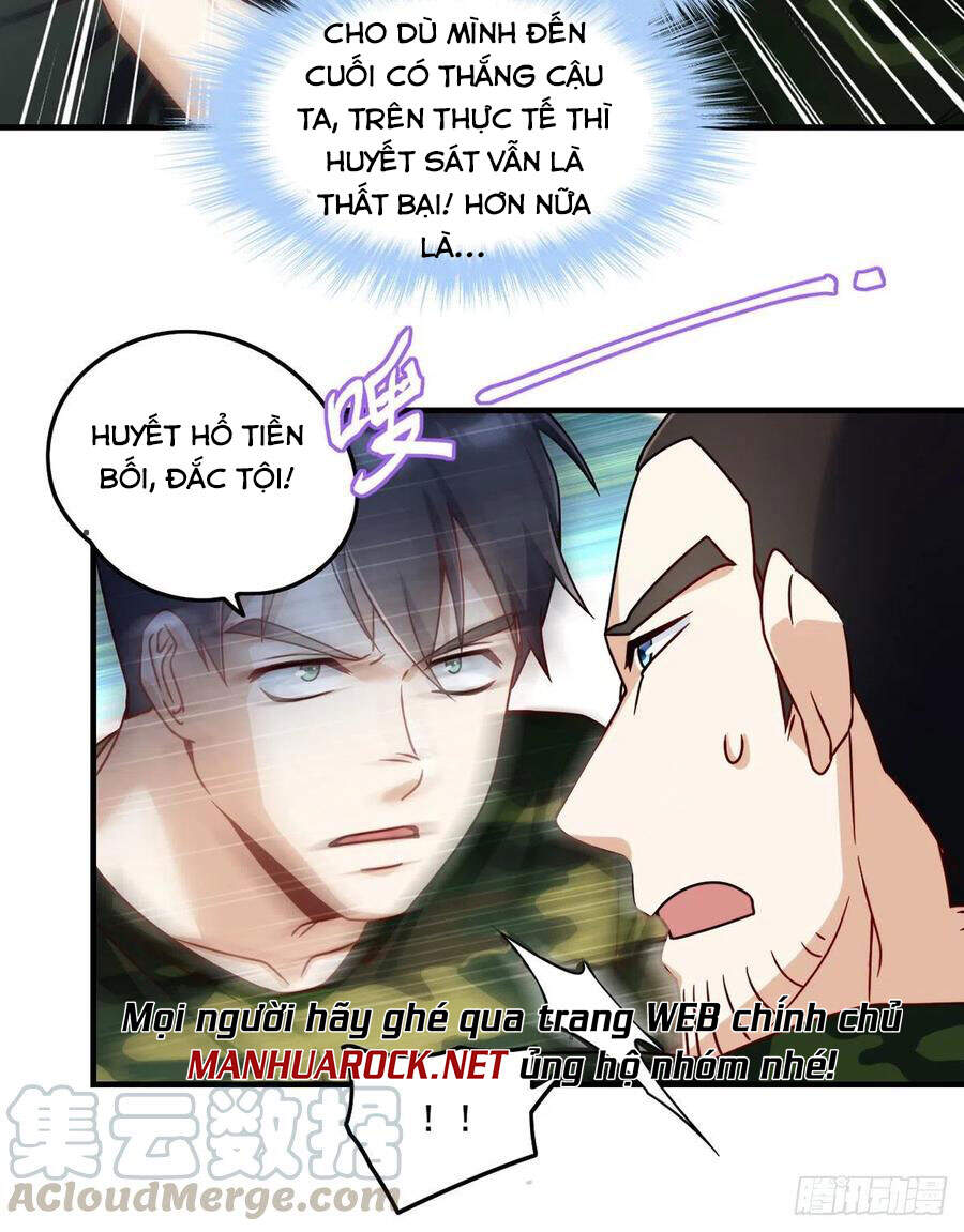 Tiên Tôn Lạc Vô Cực - Chương 79