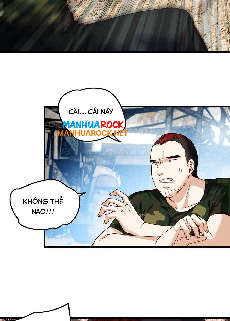 Tiên Tôn Lạc Vô Cực - Chương 79