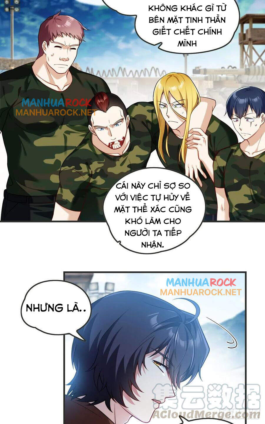 Tiên Tôn Lạc Vô Cực - Chương 79