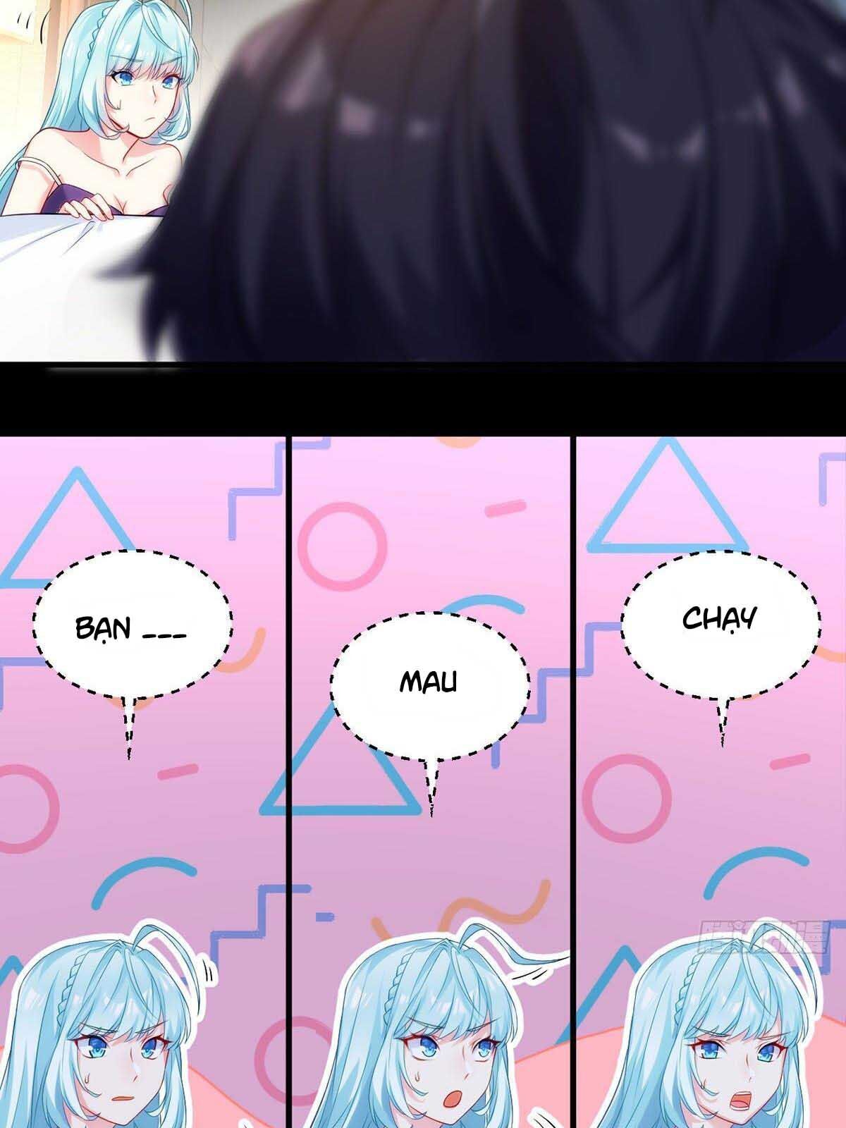 Tiên Tôn Lạc Vô Cực - Chương 8