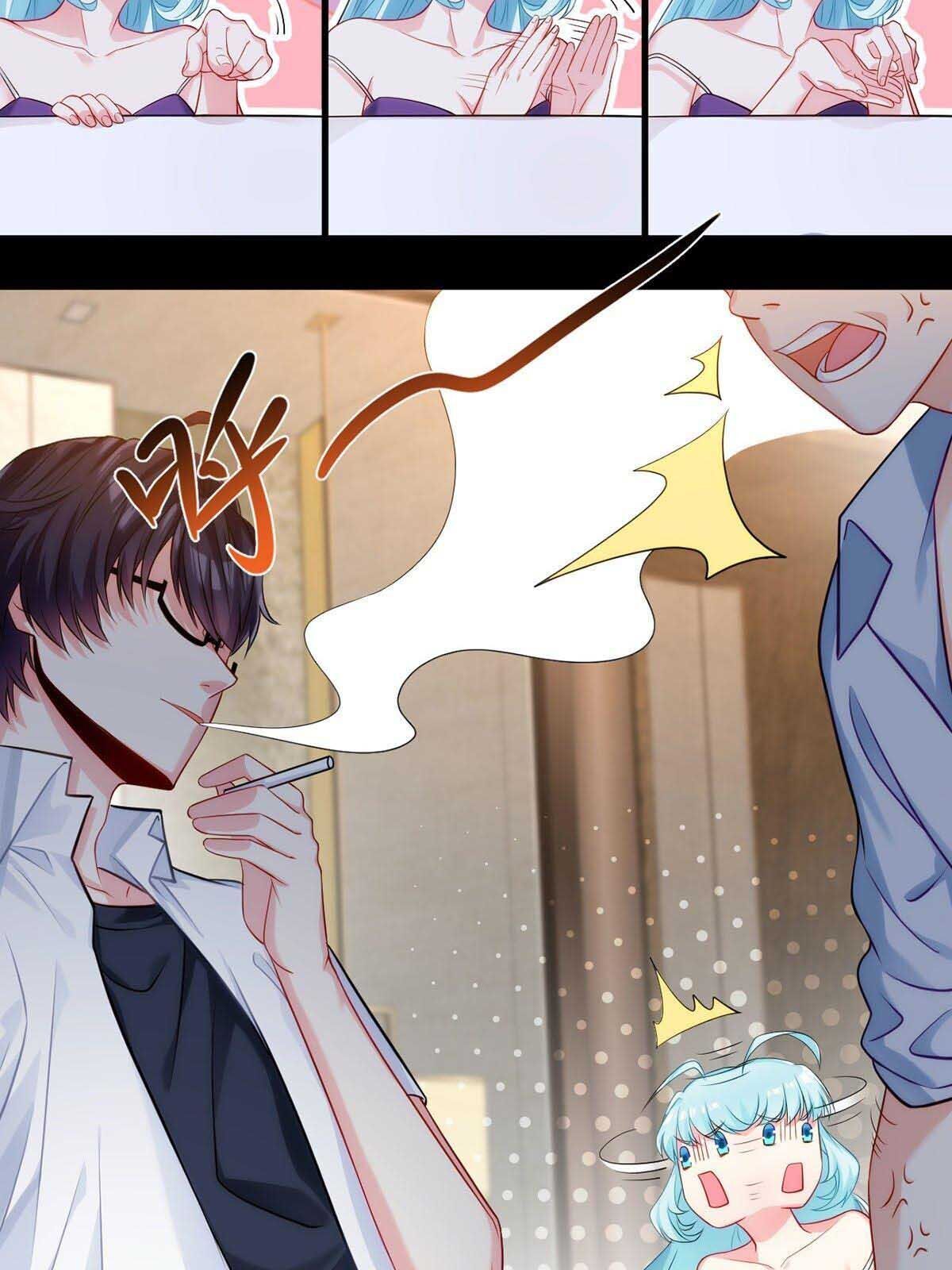 Tiên Tôn Lạc Vô Cực - Chương 8