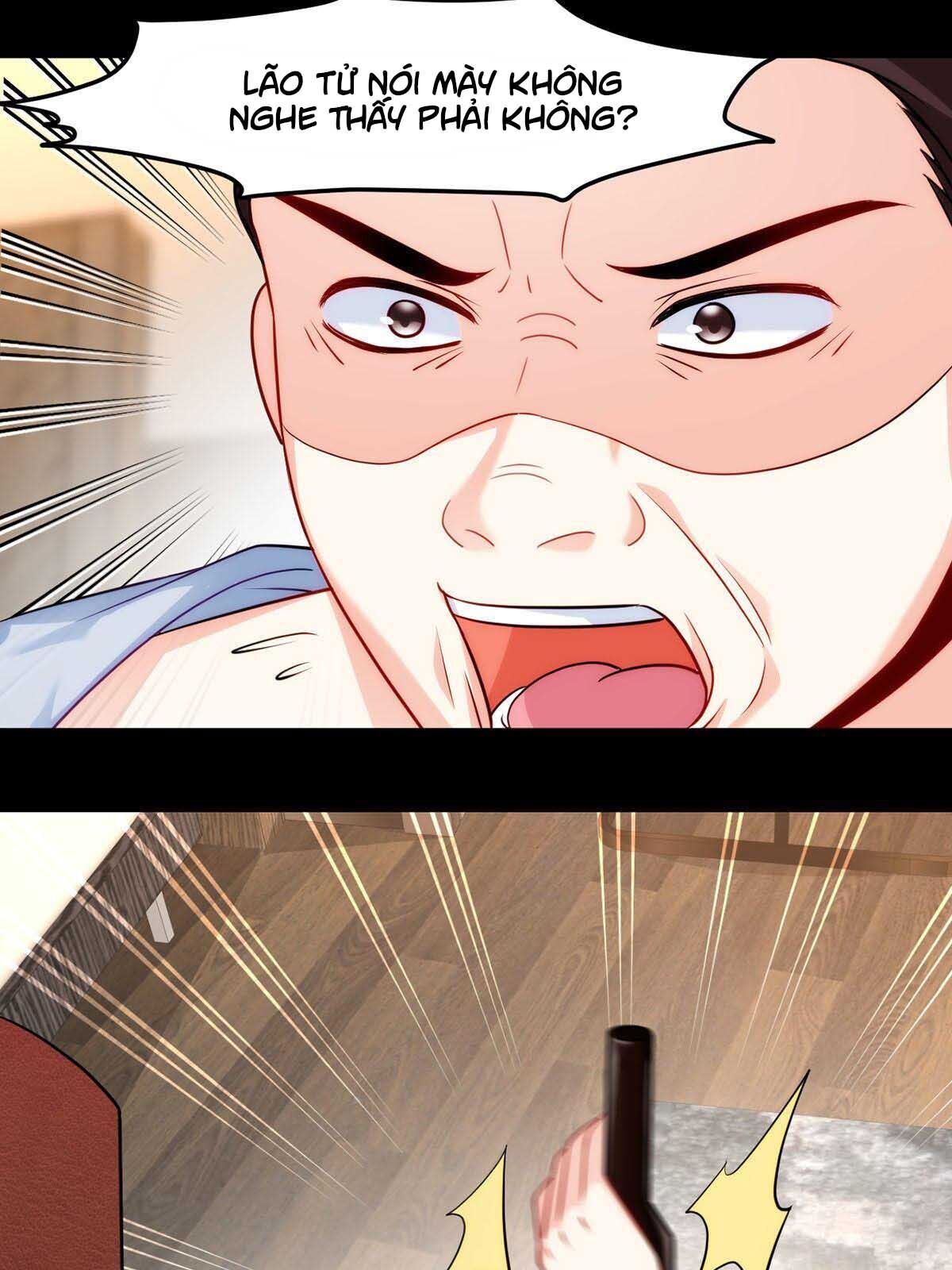 Tiên Tôn Lạc Vô Cực - Chương 8