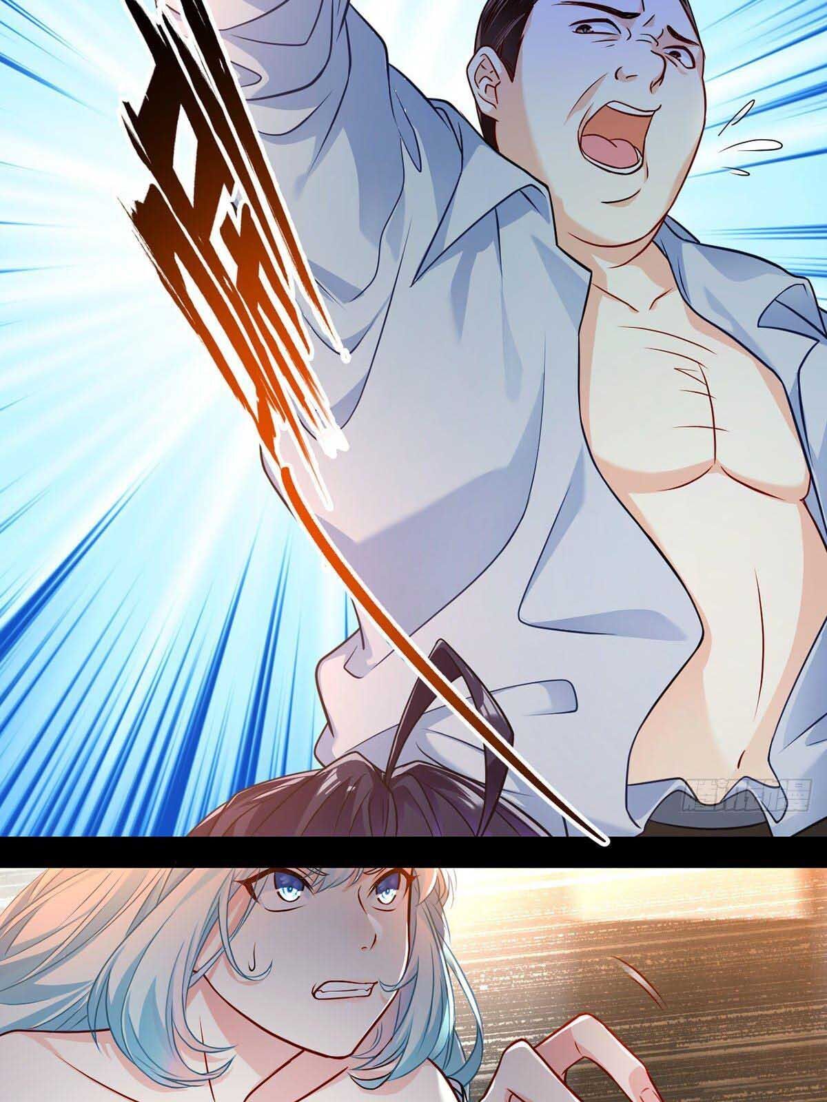 Tiên Tôn Lạc Vô Cực - Chương 8