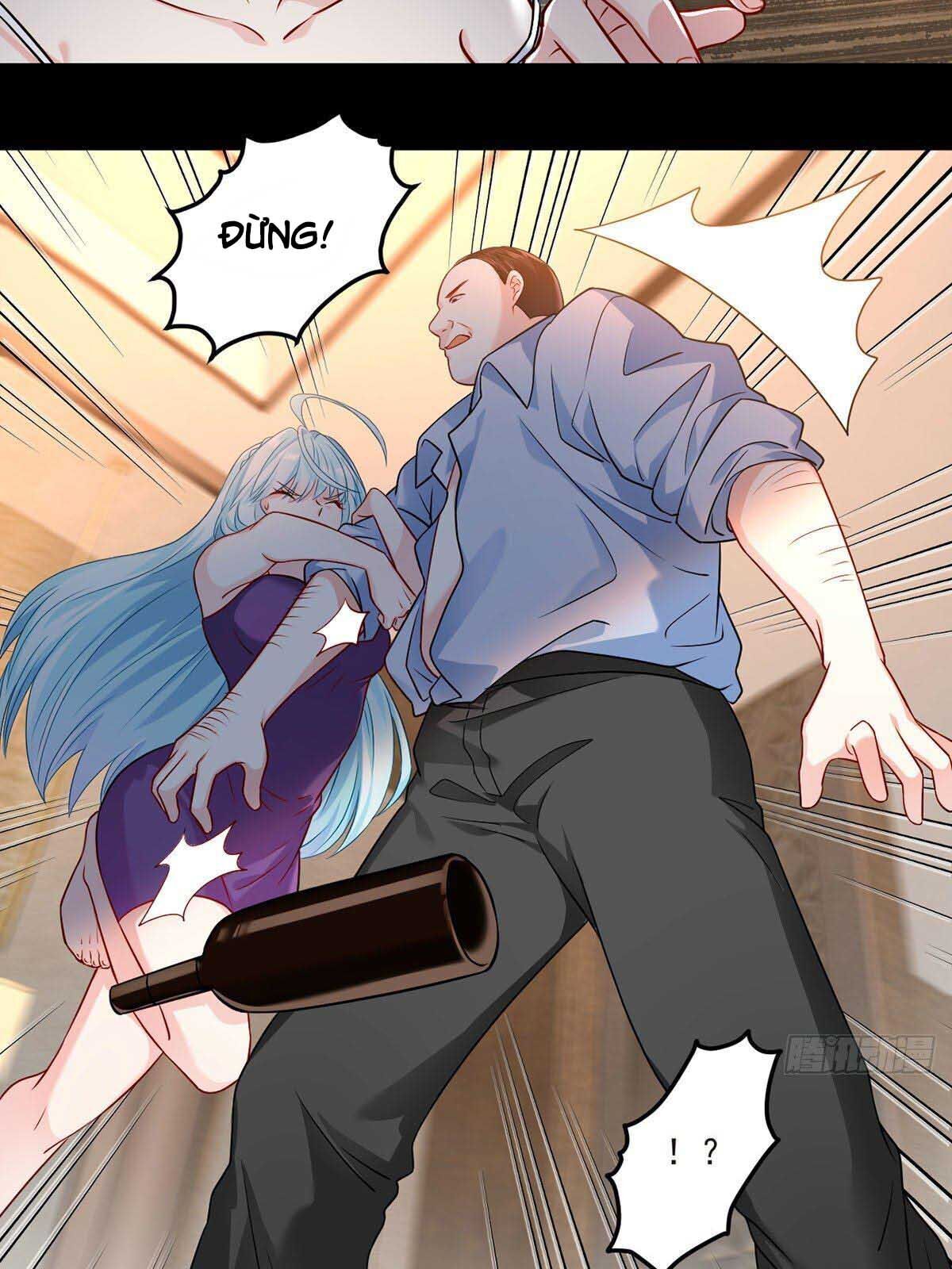 Tiên Tôn Lạc Vô Cực - Chương 8