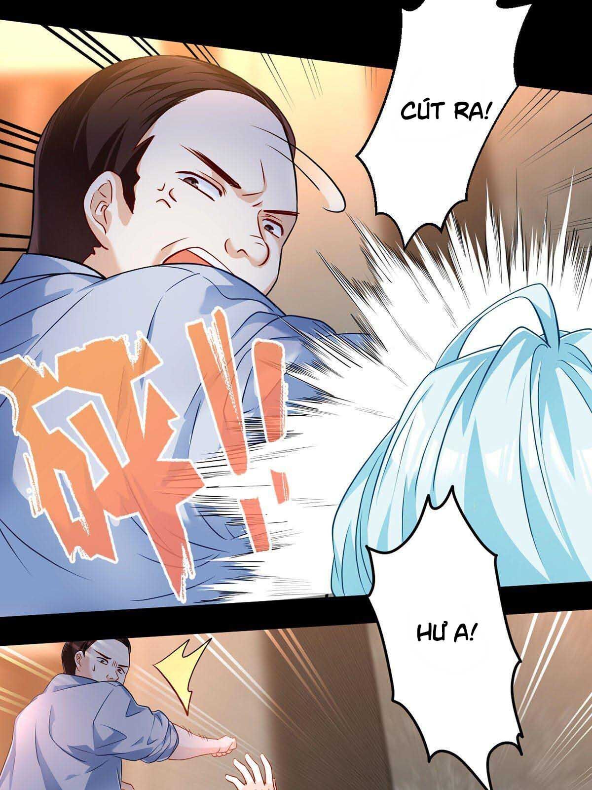 Tiên Tôn Lạc Vô Cực - Chương 8