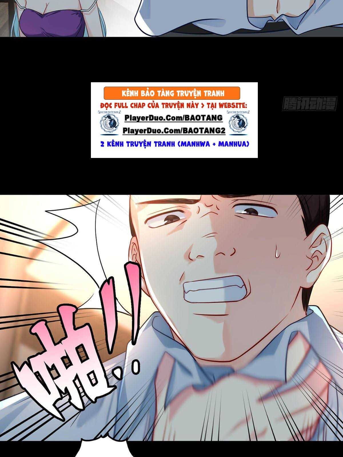 Tiên Tôn Lạc Vô Cực - Chương 8