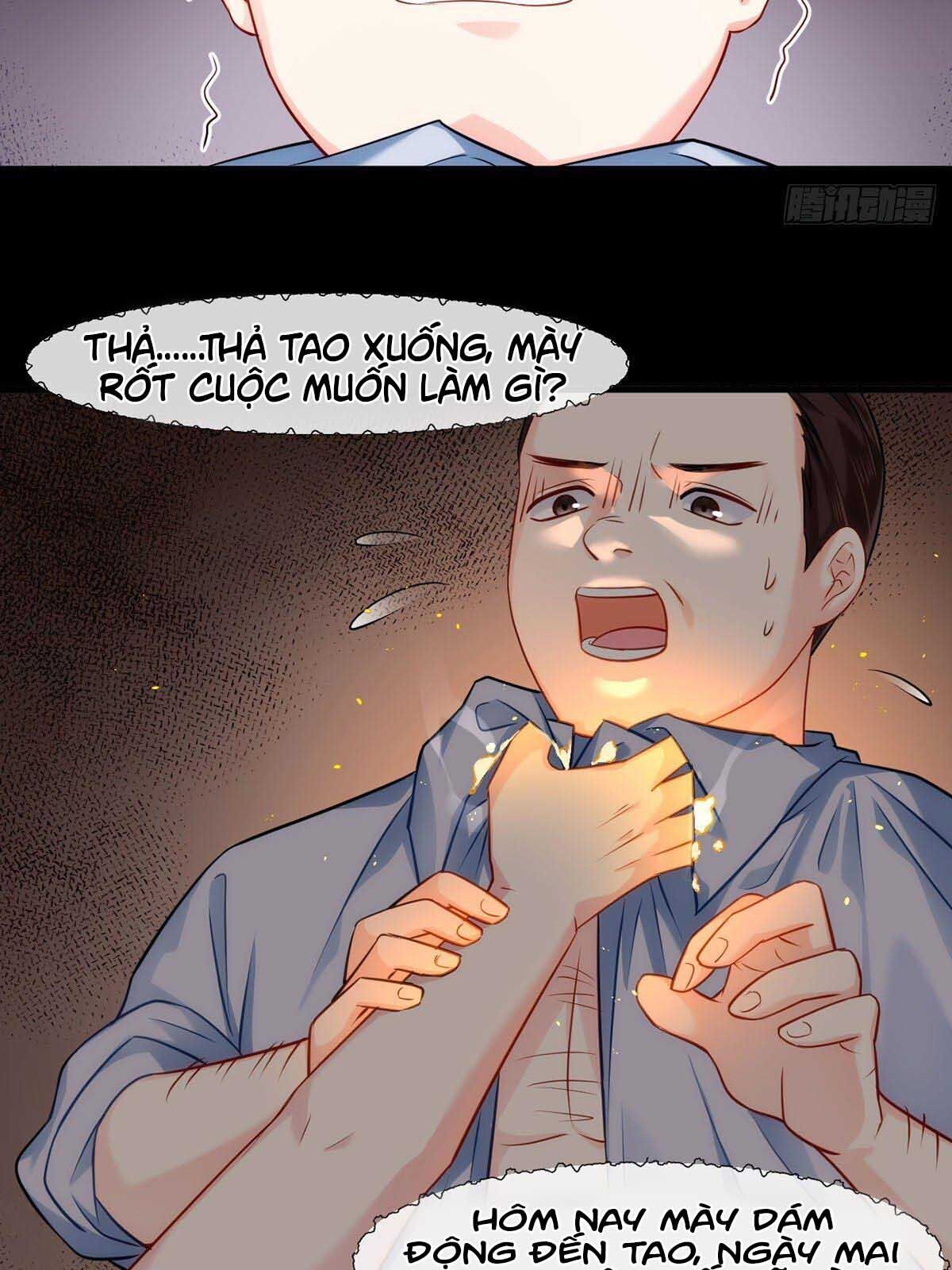 Tiên Tôn Lạc Vô Cực - Chương 8