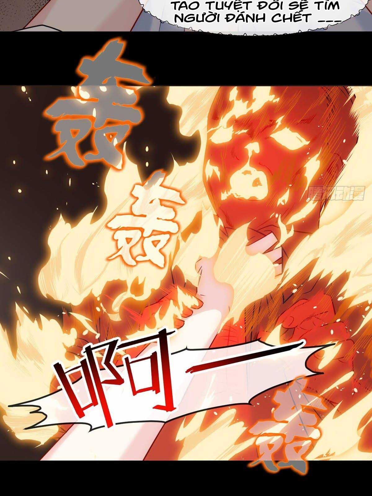 Tiên Tôn Lạc Vô Cực - Chương 8