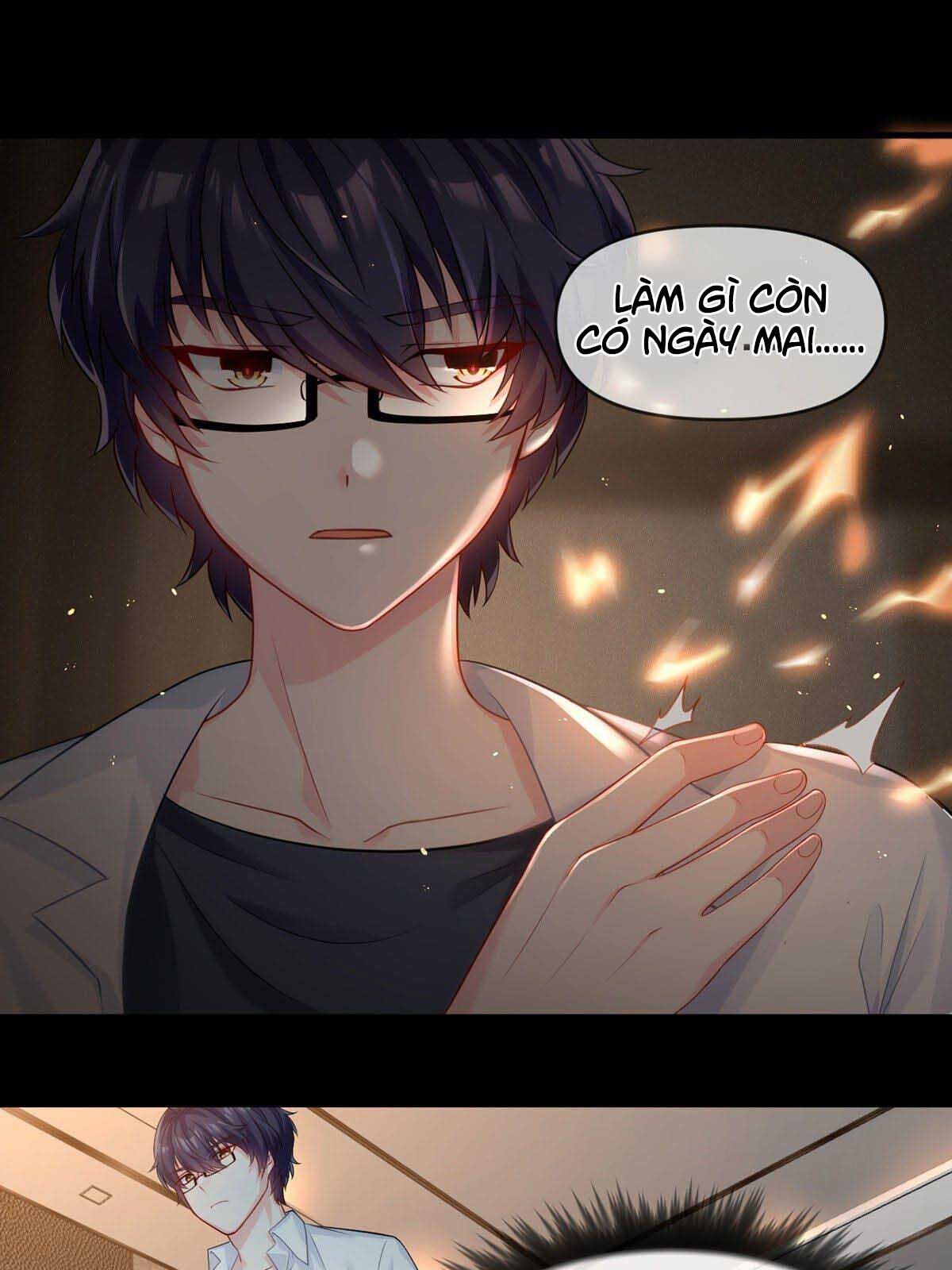 Tiên Tôn Lạc Vô Cực - Chương 8