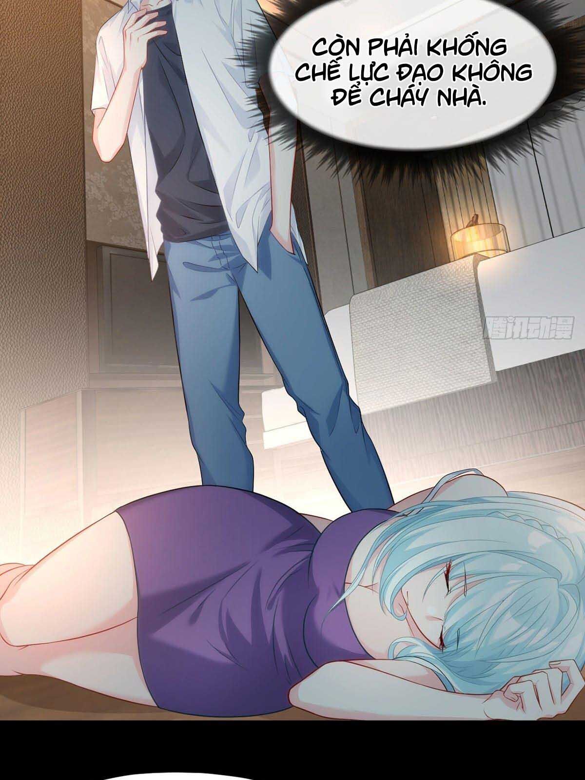 Tiên Tôn Lạc Vô Cực - Chương 8