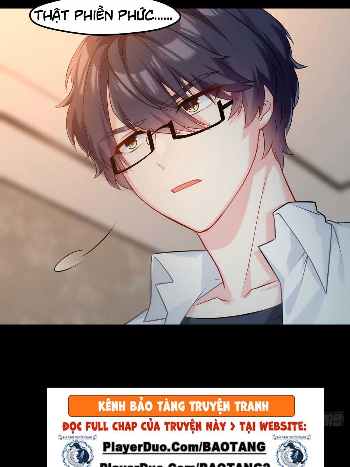 Tiên Tôn Lạc Vô Cực - Chương 8