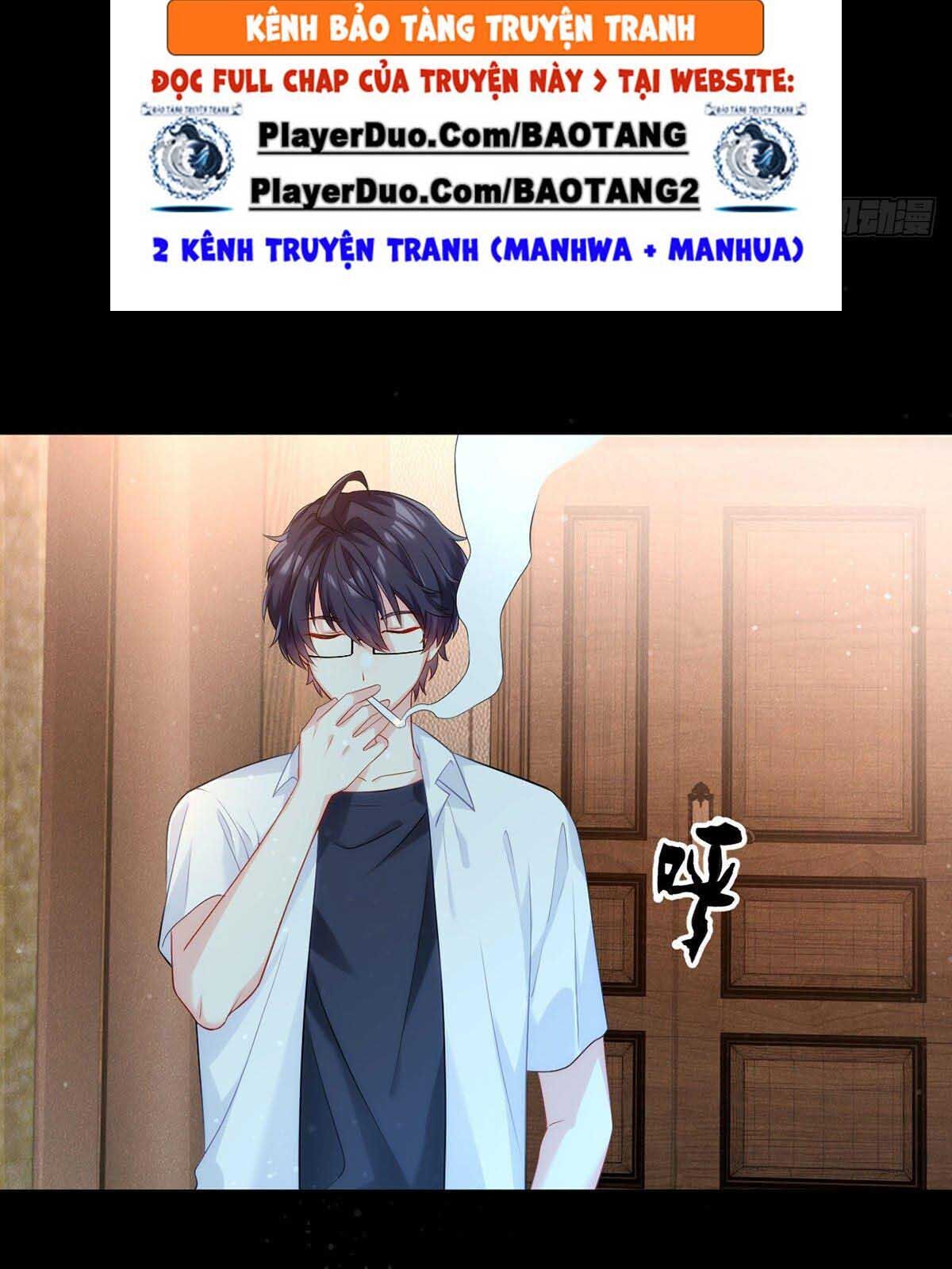 Tiên Tôn Lạc Vô Cực - Chương 8