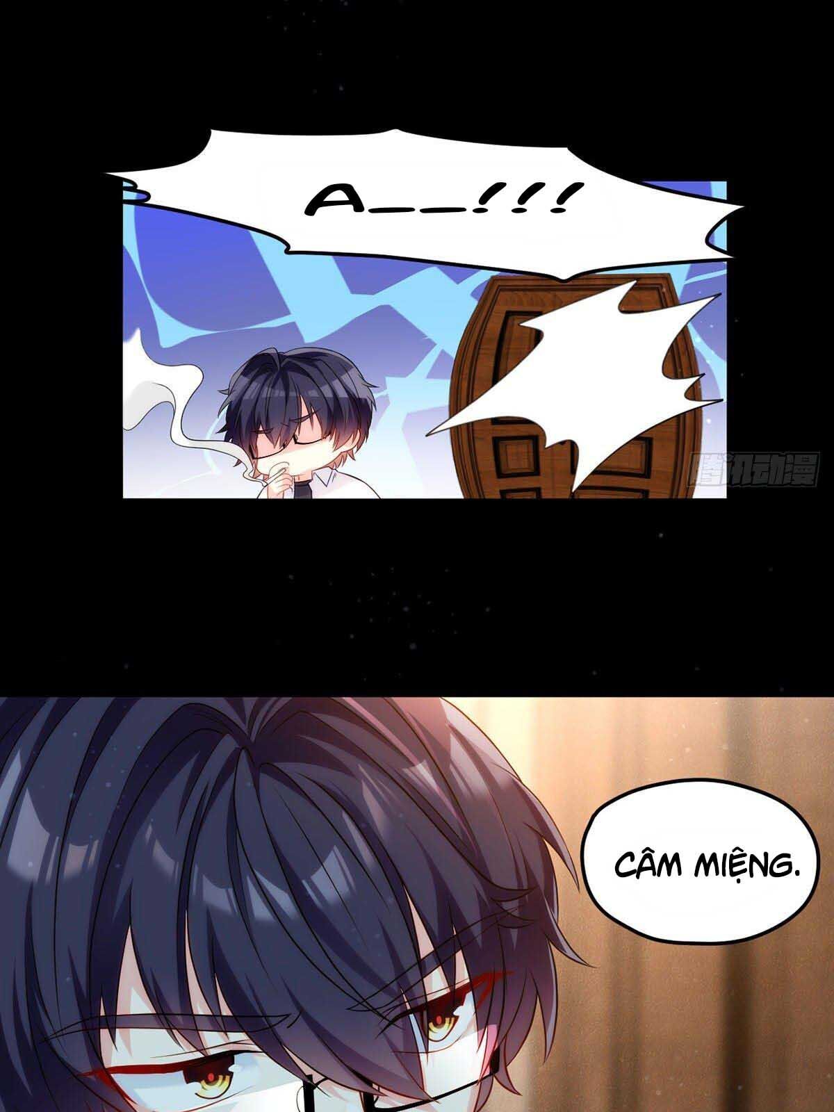 Tiên Tôn Lạc Vô Cực - Chương 8