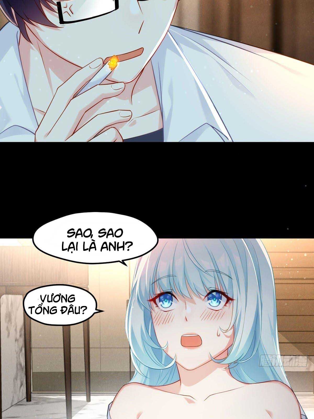 Tiên Tôn Lạc Vô Cực - Chương 8