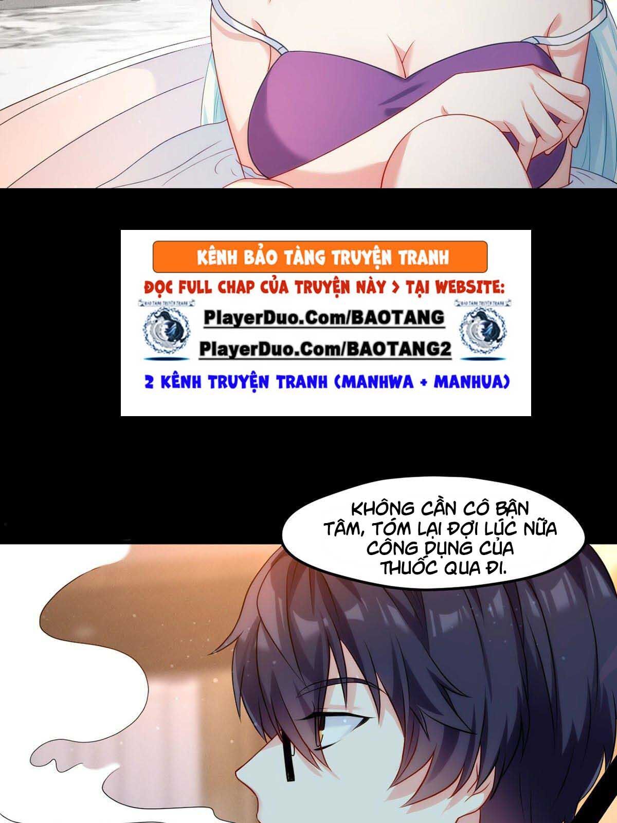 Tiên Tôn Lạc Vô Cực - Chương 8