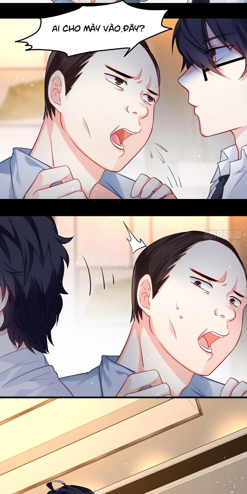 Tiên Tôn Lạc Vô Cực - Chương 8