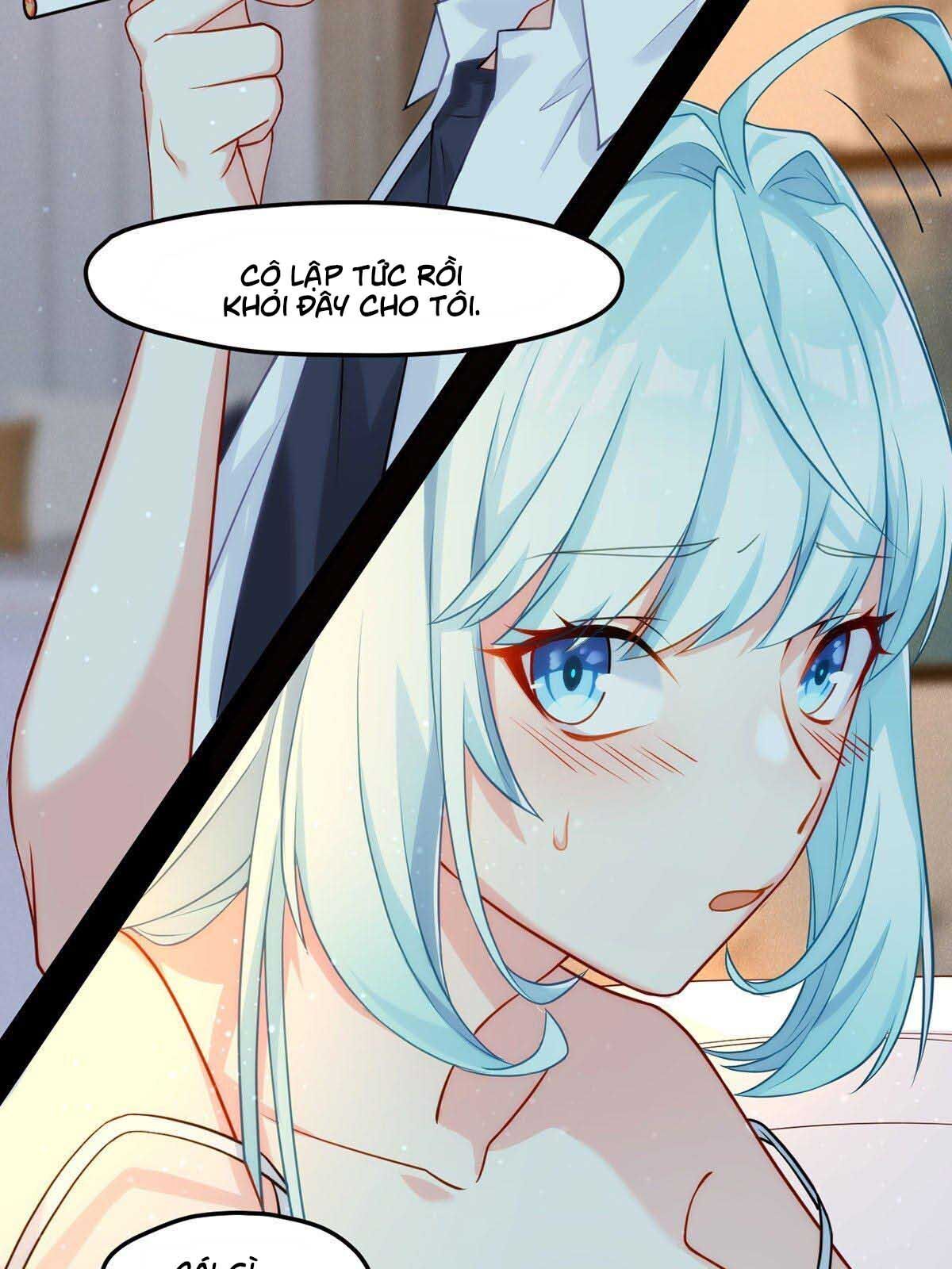 Tiên Tôn Lạc Vô Cực - Chương 8