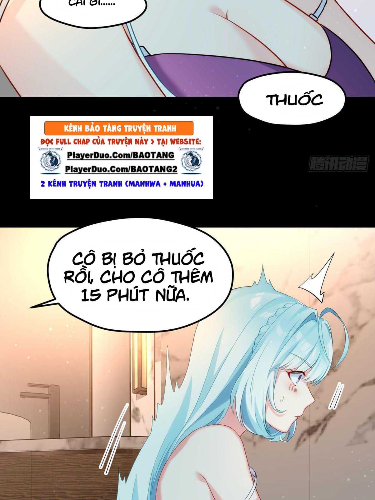 Tiên Tôn Lạc Vô Cực - Chương 8